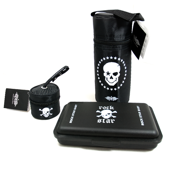 Rock Star Baby Pirate HOLDERS MINI подаръчен комплект Rock Star Baby Pirate HOLDERS MINI подаръчен комплект
